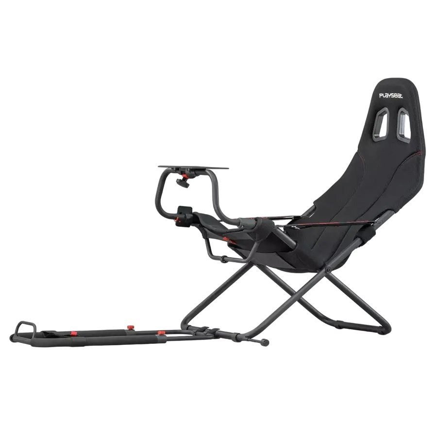 Image Игровое кресло Playseat Challenge Actifit Black