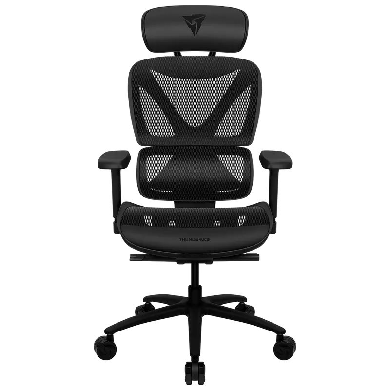 Image Игровое кресло ThunderX3 XTC Black
