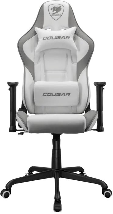 Image Scaun gaming Cougar ARMOR ELITE White