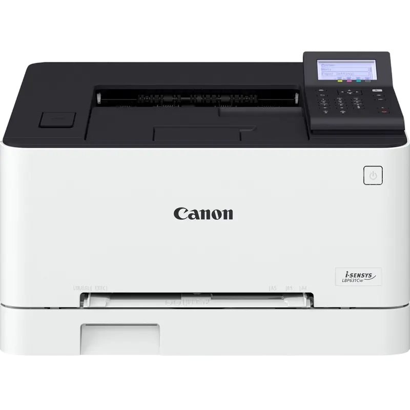 Image Принтер Canon i-SENSYS LBP631Cw