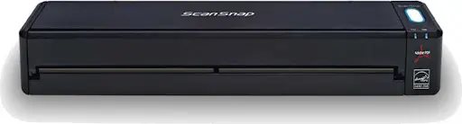 Image Scaner Ricoh ScanSnap iX100