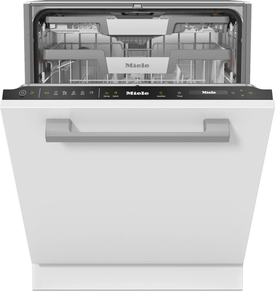 Image Встраиваемая посудомоечная машина MIELE G 7650 SCVI