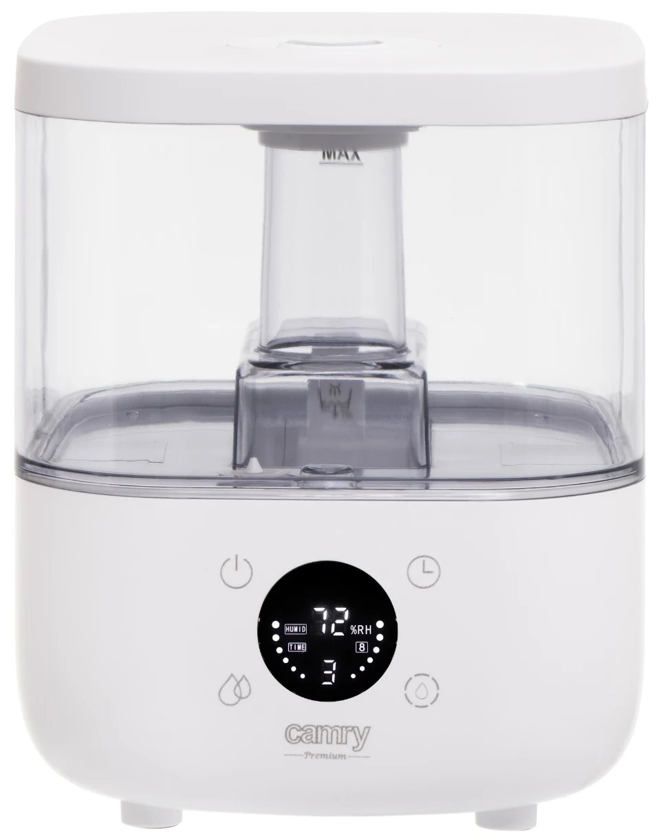 Image Umidificator de aer CAMRY CR 7973W
