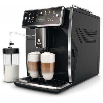 Image Aparat de cafea SAECO SM7580/00 Xelsis