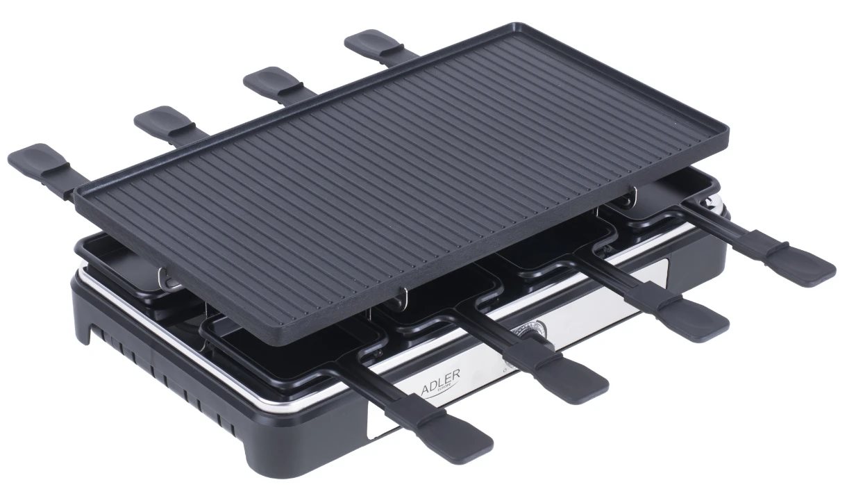 Image Электрогриль ADLER AD 6616