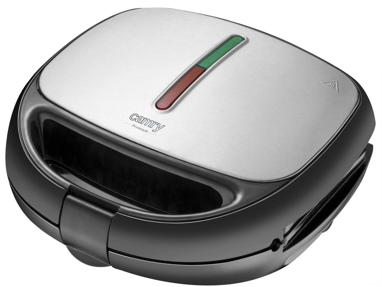 Image Prajitor de sandwich CAMRY CR 3057