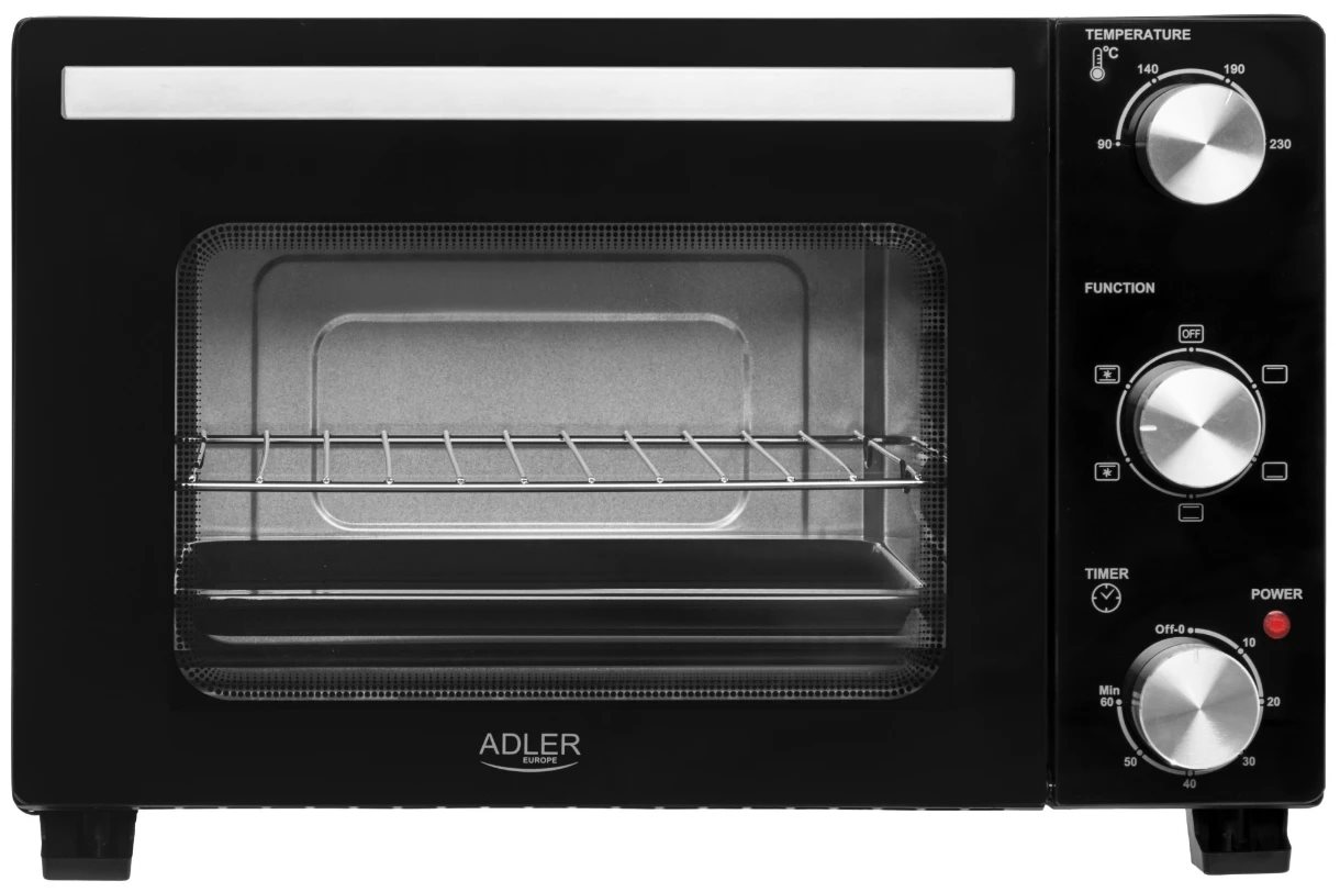 Image Настольная духовка ADLER AD 6024