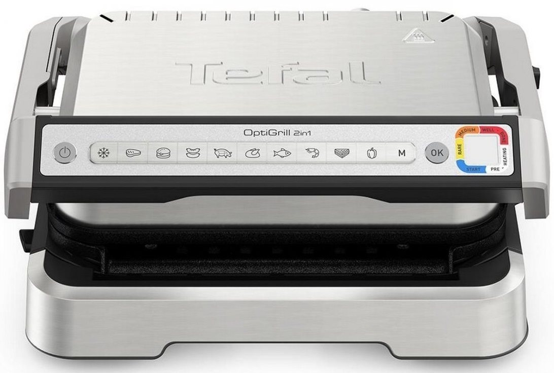 Image Электрогриль TEFAL GC772D30