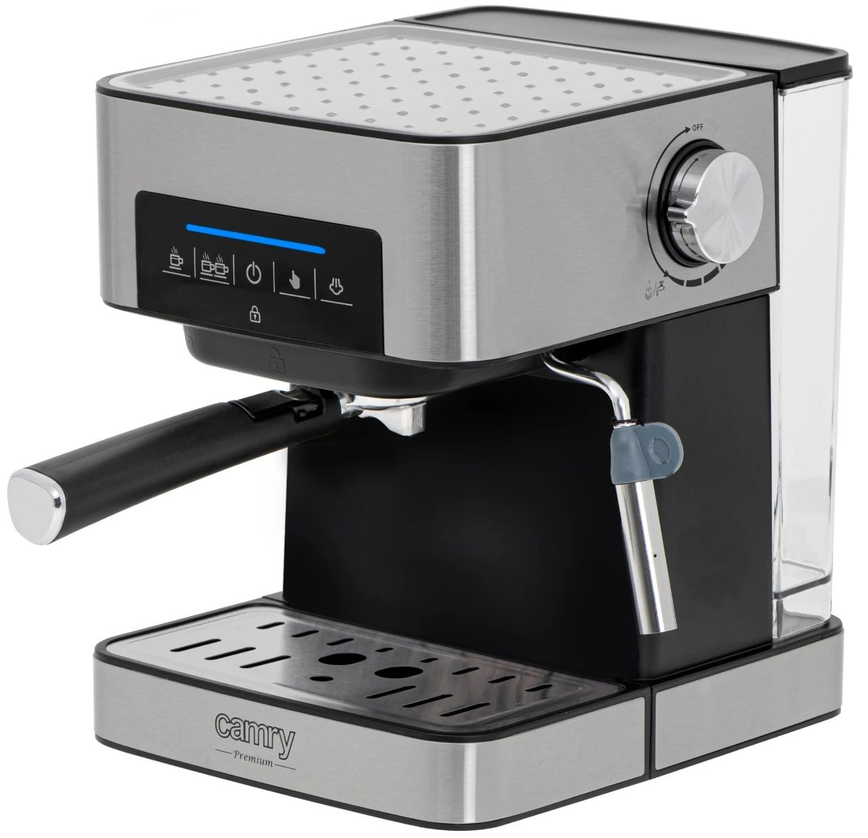 Image Aparat de cafea CAMRY CR 4410
