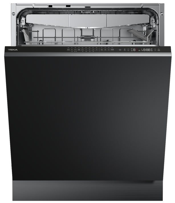 Image Встраиваемая посудомоечная машина TEKA DFI 46950