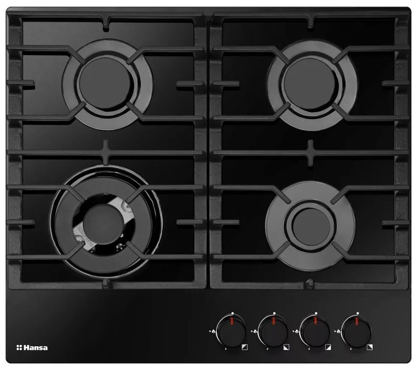 Image Газовая панель HANSA BHKS671830
