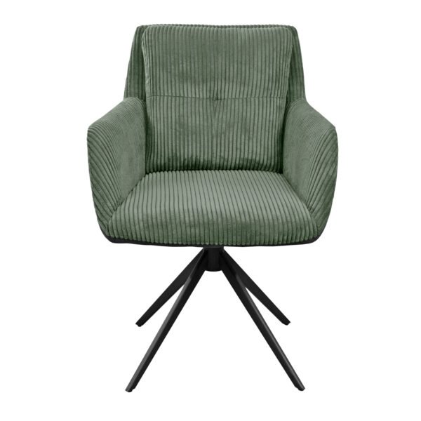 Image Стул для кухни DP Lily JD8760-1-C Green