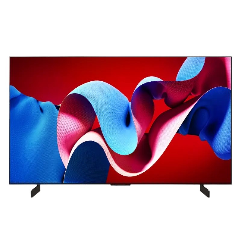 Image Televizor LG OLED42C44LA