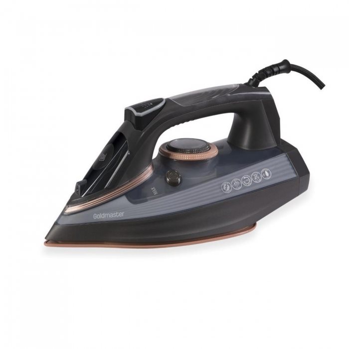 Image Утюг GoldMaster GM 7623