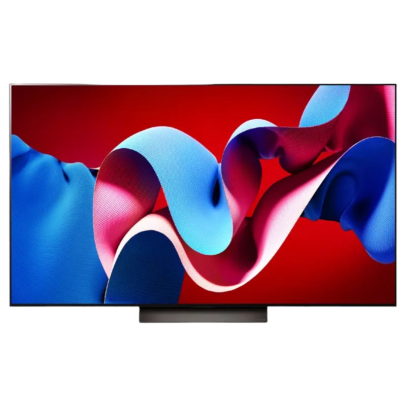 Image Телевизор LG OLED77C46LA