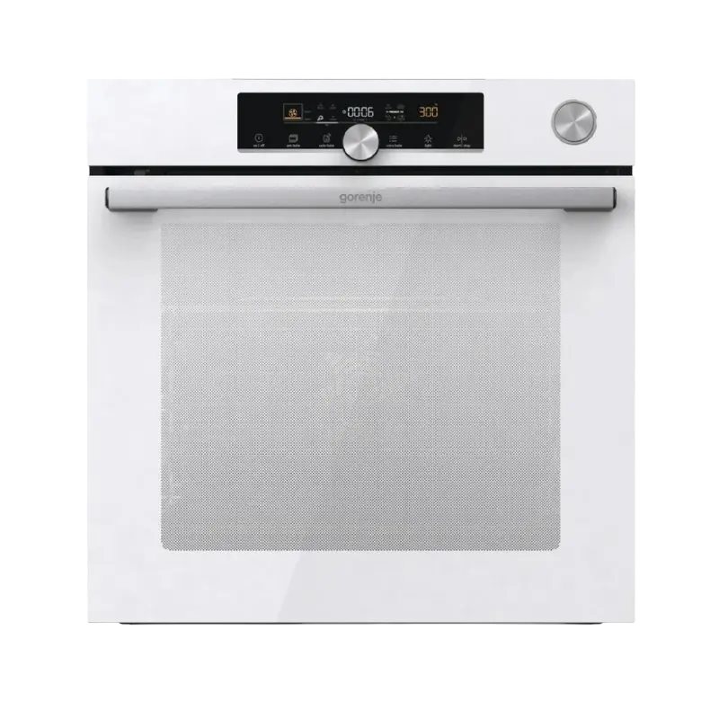 Image Электрический духовой шкаф Gorenje BPSA6747A08WG