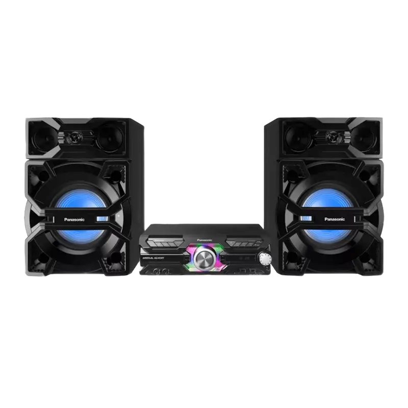 Image Акустическая система Panasonic SC-MAX3500GS