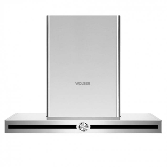 Image Комплект бытовой техники WOLSER INOX WL HIGH-TECH