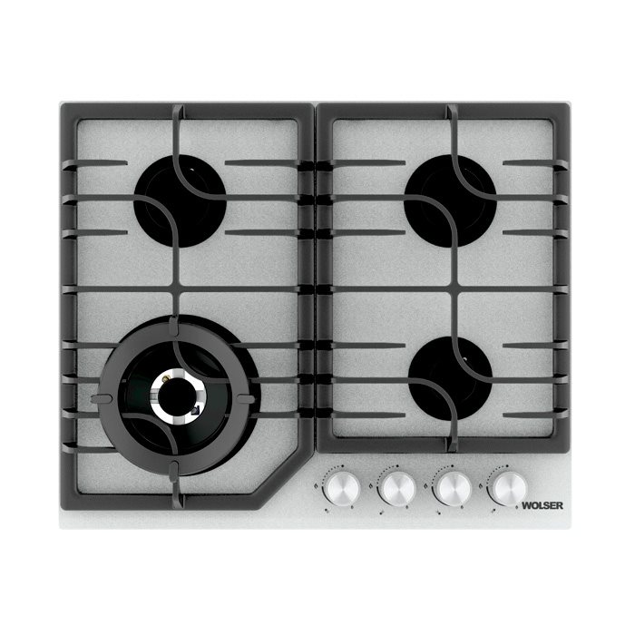 Image Комплект бытовой техники Wolser White WL Elegance