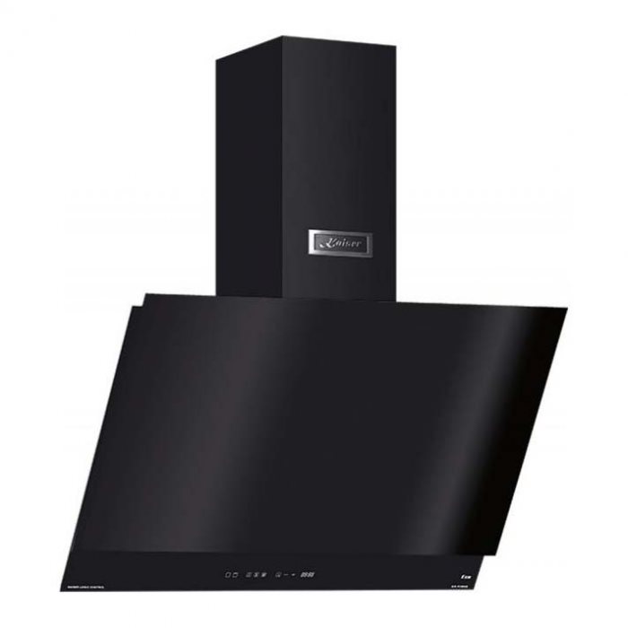 Image Комплект бытовой техники KAISER SET BLACK HIGH-TEC 7