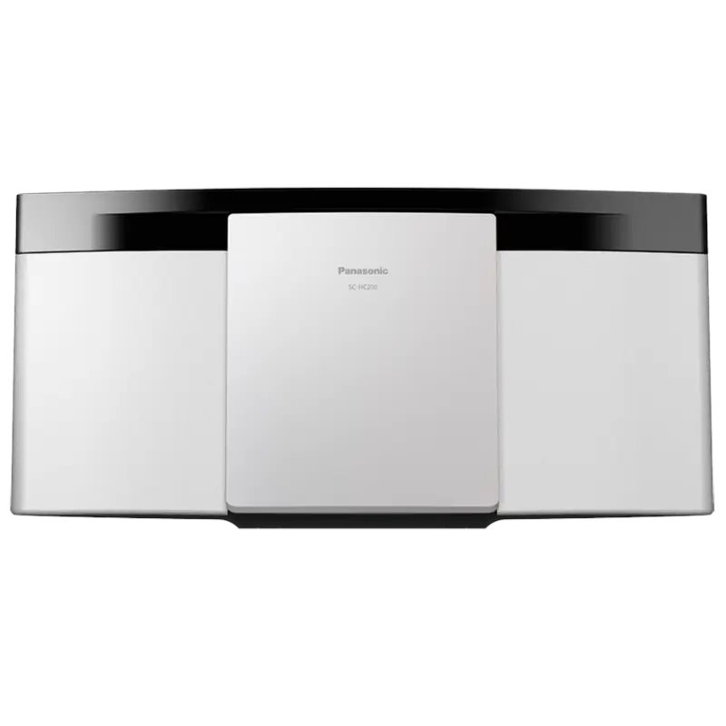 Image Акустическая система Panasonic SC-HC200EE White