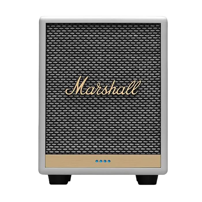 Image Портативная колонка Marshall UXBRIDGE White