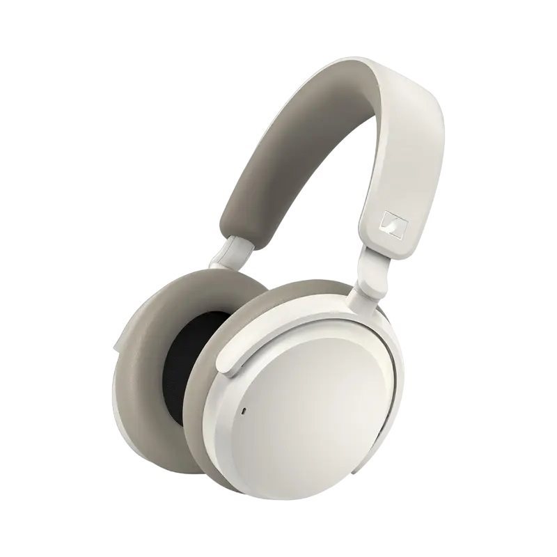 Image Căști Sennheiser Accentum White