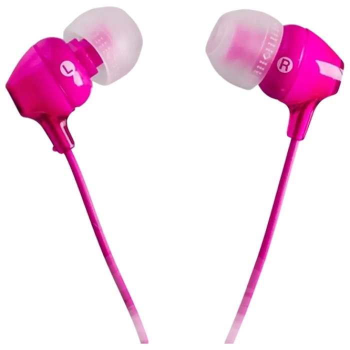 Image Căști SONY MDR-EX15AP Pink