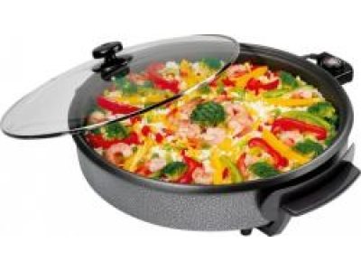 Image Tigaie electrica ELITE PP-40