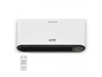 Image Termoventilator FIRST 005571-9