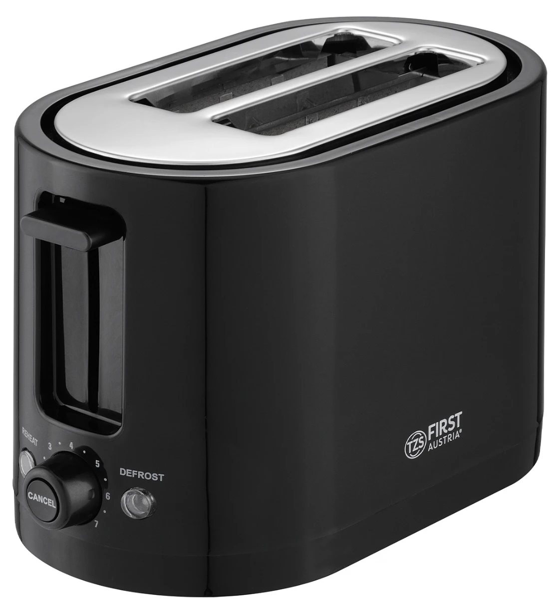 Image Тостер FIRST 005368-3-BA