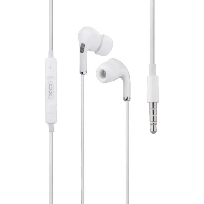 Image Наушники XO EP22 White