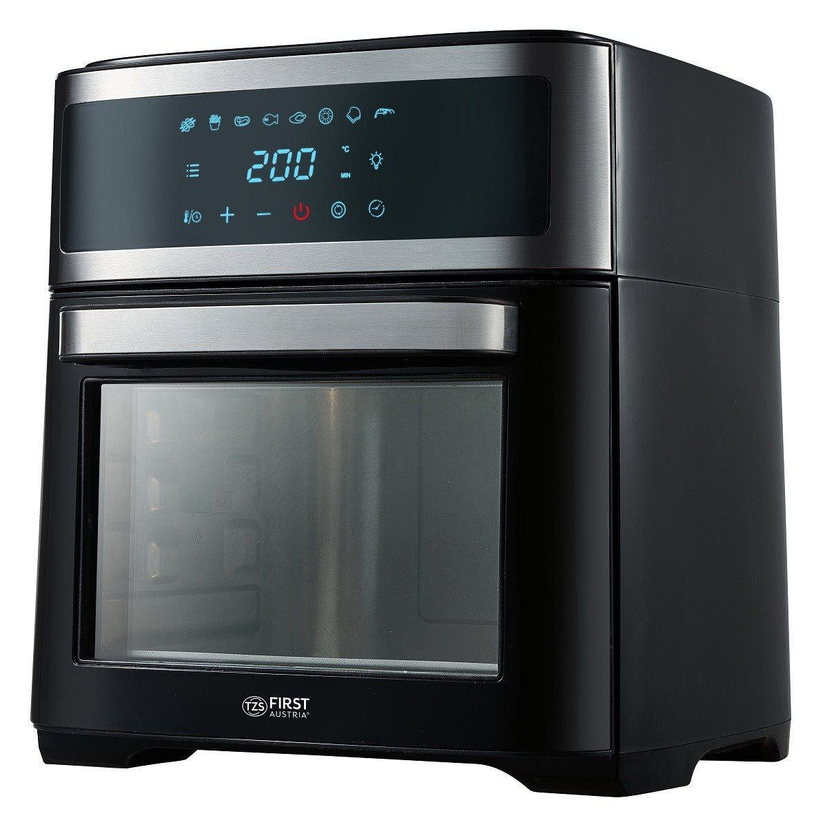 Image Аэрогриль FIRST 005053-5