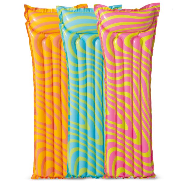 Image Saltea de înot Intex Hipnotic