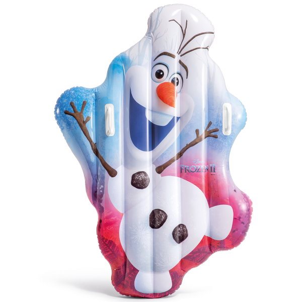 Image Saltea de înot Intex Olaf