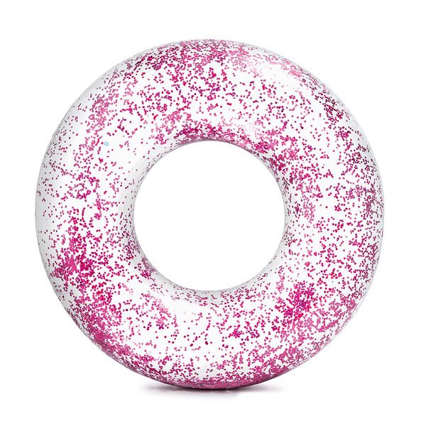 Image Cerc de înot Intex Sclipici strălucitor