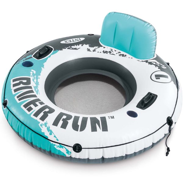 Image Cerc de înot Intex River run