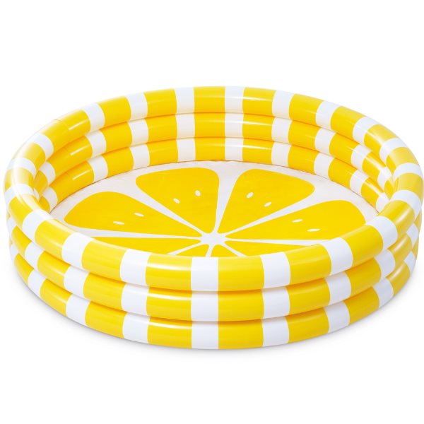 Image Надувной бассейн Intex 58432 147×33 см