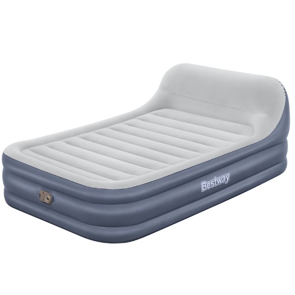 Image Надувной матрас Bestway Tritech Queen SleekFlow