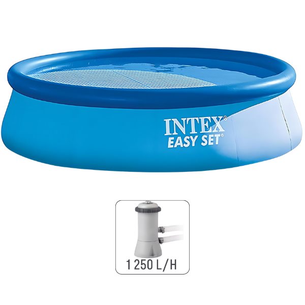 Image Надувной бассейн Intex EASY SET 305×76