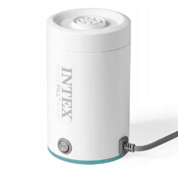 Image Насос электрический Intex QuickFill AC400