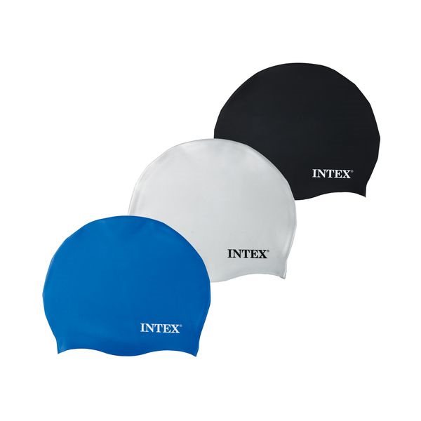 Image Шапочка для плавания Intex 55991