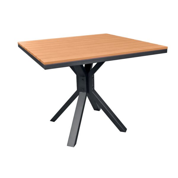 Image Стол DP TER-F20 Grey Wood