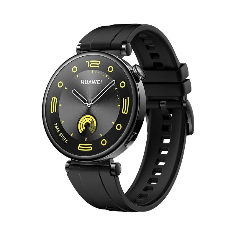 Image Умные часы Huawei Watch GT 4 41mm Black