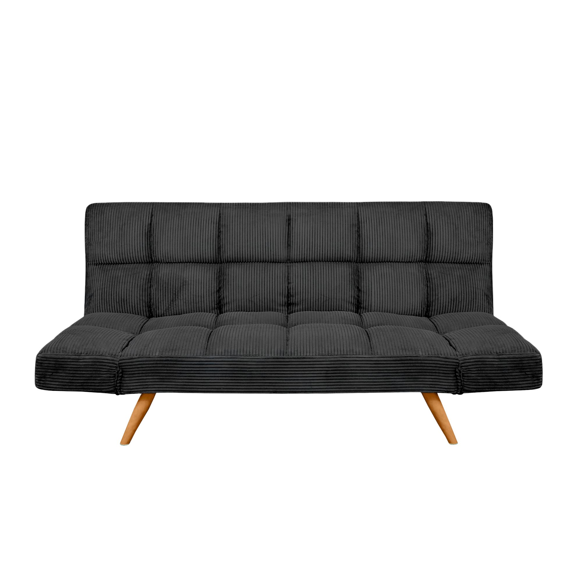Image Canapea DP LM-58 Black Velvet