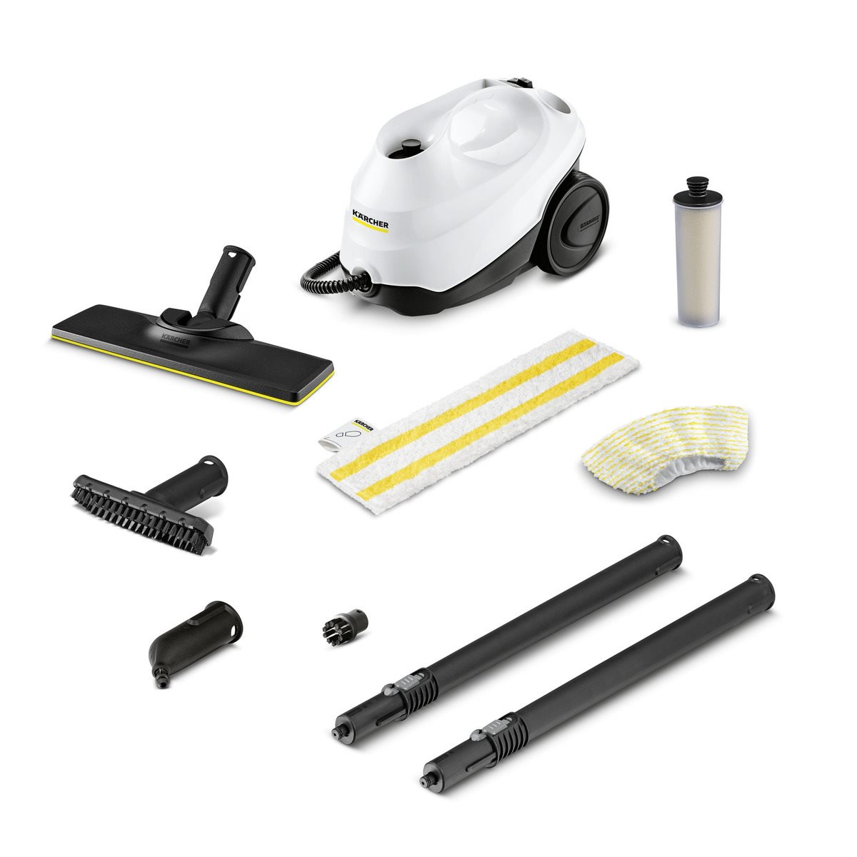 Image Пароочиститель Karcher SC 3 EasyFix