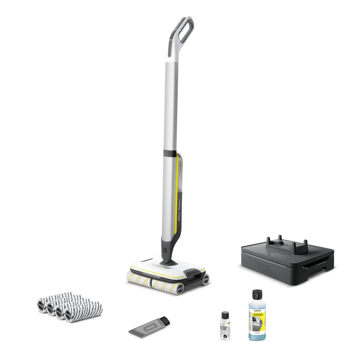 Image Mop electric Karcher FC 7 Signature Line