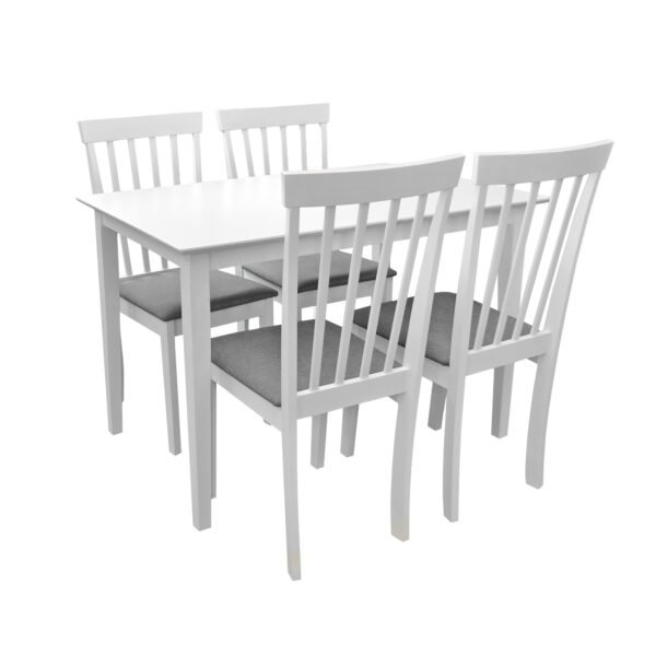 Image Комплект для кухни DP Houston White