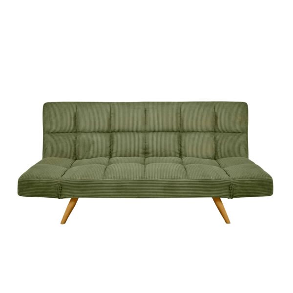 Image Canapea DP LM-58 Dark Green Velvet