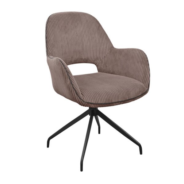 Image Стул для кухни DP Lucca JD8834-1 Brown